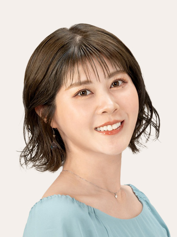 中尾 真亜理