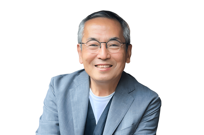 土井善晴氏